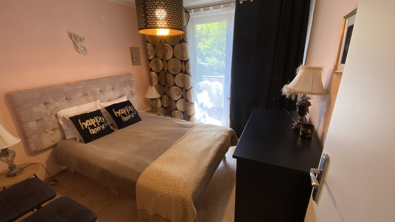 Mieszkanie na wynajem, 64 m² Os. Krowodrza Górka, Krowoderskich Zuchów