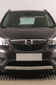 Opel Mokka , Serwis ASO, Klimatronic, Tempomat-2