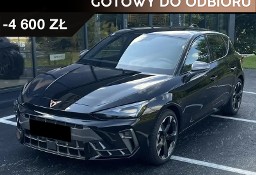 Cupra Leon 1.5 eTSI mHEV DSG 1.5 eTSI mHEV 150KM DSG