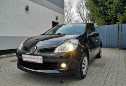 Renault Clio III 1.2 Benzyna 75KM Klimatyzacja Elektryka Isofix Halogeny Serwisowany