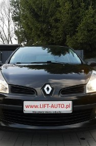 Renault Clio III 1.2 Benzyna 75KM Klimatyzacja Elektryka Isofix Halogeny Serwisowany-2