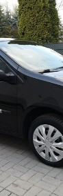 Renault Clio III 1.2 Benzyna 75KM Klimatyzacja Elektryka Isofix Halogeny Serwisowany-4