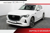 Mazda 6 III CX-60 GD1M913#2.5 PHEV Takumi AWD Podgrz i wentyl.f Salon PL VAT23%