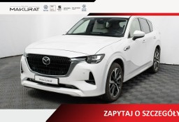 Mazda 6 III CX-60 GD1M913#2.5 PHEV Takumi AWD Podgrz i wentyl.f Salon PL VAT23%