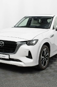 Mazda 6 III CX-60 GD1M913#2.5 PHEV Takumi AWD Podgrz i wentyl.f Salon PL VAT23%-2