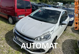 Peugeot 208 I Automat, po liftingu, polski salon,kamera,nawigacja, nowy rozrząd, V
