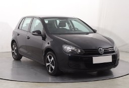 Volkswagen Golf VI , Klima,ALU