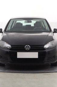 Volkswagen Golf VI , Klima,ALU-2
