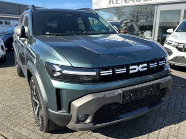Dacia Duster I Journey aut 1.2 Eco-G LPG Journey aut 1.2 Eco-G LPG 120KM / Pakiet Parking,-1