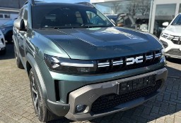 Dacia Duster I Journey aut 1.2 Eco-G LPG Journey aut 1.2 Eco-G LPG 120KM / Pakiet Parking,