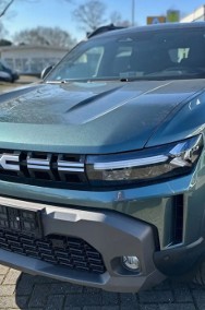 Dacia Duster I Journey aut 1.2 Eco-G LPG Journey aut 1.2 Eco-G LPG 120KM / Pakiet Parking,-2