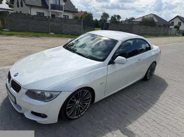 335i Cabrio Edition Exclusive 306KM 2012r-1