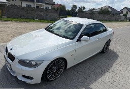 BMW SERIA 3 IV (E90/E91/E92/E93) 335i Cabrio Edition Exclusive 306KM 2012r