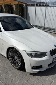 335i Cabrio Edition Exclusive 306KM 2012r-2