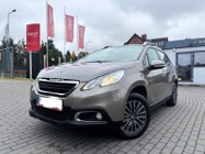 Peugeot 2008 Nowy rozrząd Tablet Klima 134.000 km