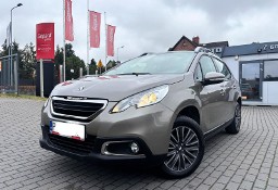 Peugeot 2008 Nowy rozrząd Tablet Klima 134.000 km