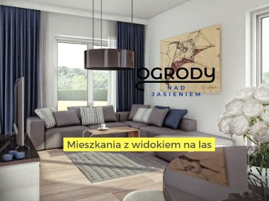 Nowe mieszkanie Łódź, ul. Św. Franciszka z Asyżu-1
