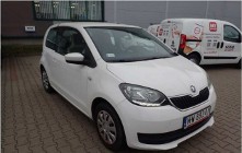 Skoda Citigo Citigo