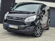 Ford T Tourneo Custom BUSINESS LINE /unikat/ obrotowe fotele/ AUTOMAT /stolik/