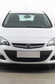 Opel Astra J , Klima, Tempomat, Parktronic-2