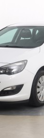 Opel Astra J , Klima, Tempomat, Parktronic-3