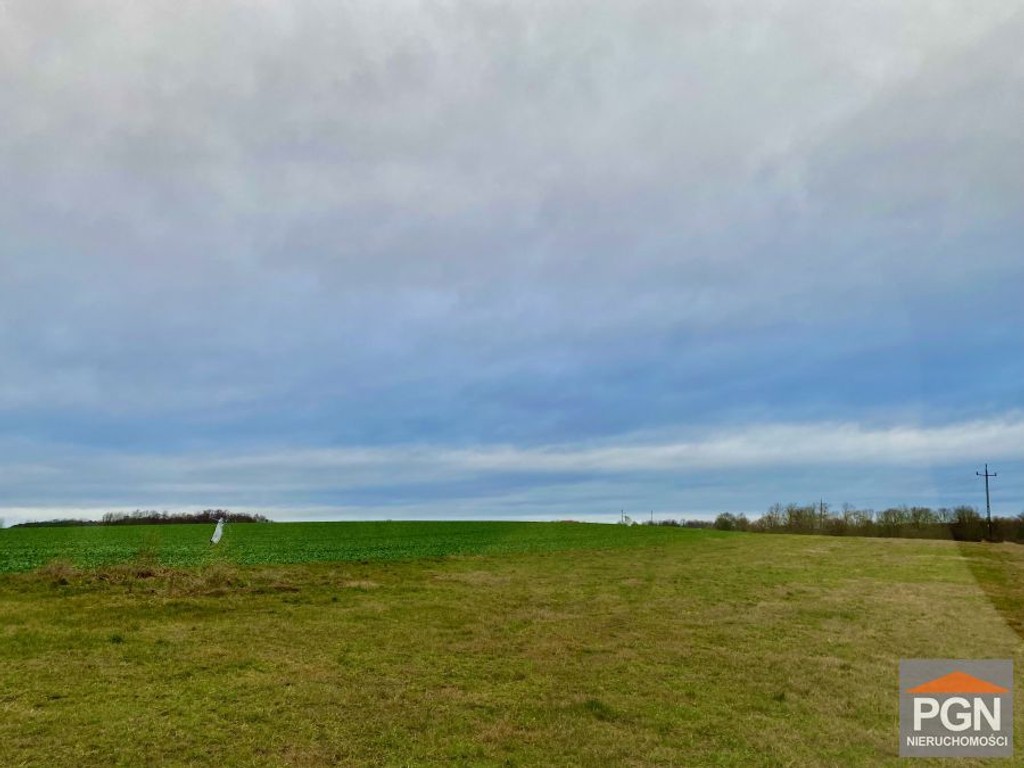 Działka rolna, 3000 m² w okolicy Gryfic., gryficki