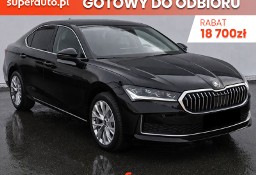 Skoda Superb III Selection 1.5 TSI mHEV DSG Selection 1.5 TSI mHEV DSG 150KM