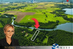 Działka budowlana Dobrzyki
