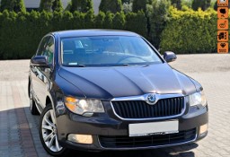 Skoda Superb II Klima Alu 4 x 4 serwis