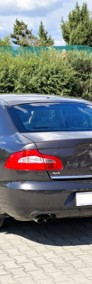 Skoda Superb II Klima Alu 4 x 4 serwis-3