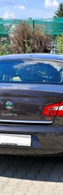 Skoda Superb II Klima Alu 4 x 4 serwis-4