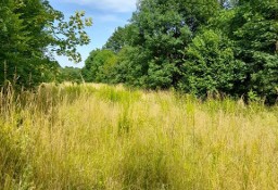 Działka budowlana Myślinów