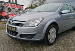 Opel Astra H 2005 r , 1.6 b 105 km , Klima , Super Stan z Niemiec !