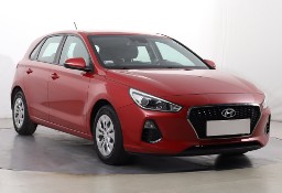 Hyundai i30 II , Salon Polska, 1. Właściciel, Serwis ASO, Klima, Tempomat