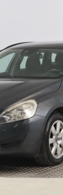 Volvo V60 I , Navi, Klimatronic, Tempomat, Parktronic,ALU-3