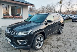 Jeep Compass II 2.0 MJD Limited 4WD S&amp;S