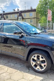 Jeep Compass II 2.0 MJD Limited 4WD S&S-2