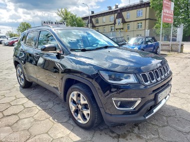Jeep Compass II 2.0 MJD Limited 4WD S&S-1