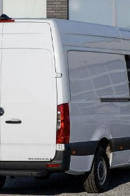 Mercedes-Benz Sprinter 7-OSÓB *BRYGADOWY* L3H2 Długi Salon PL Nowa Zabudowa-2
