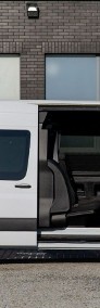 Mercedes-Benz Sprinter 7-OSÓB *BRYGADOWY* L3H2 Długi Salon PL Nowa Zabudowa-4