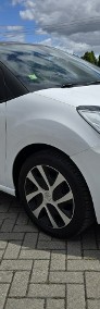 Citroen DS3 1,6e-HDi Navigacja.Ledy.Klimatronic, Alcantara-Skóry.Parktornic,SERW-4