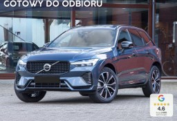 Volvo XC60 II Plus Dark 2.0 Plus Dark (211KM) Hak holowniczy + System audio Harman