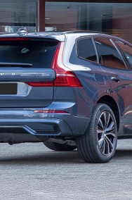 Volvo XC60 II Plus Dark 2.0 Plus Dark (211KM) Hak holowniczy + System audio Harman-2