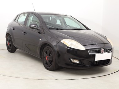 Fiat Bravo II , Klima-1