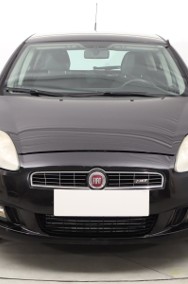 Fiat Bravo II , Klima-2