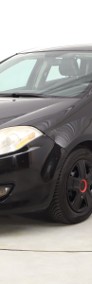 Fiat Bravo II , Klima-3