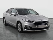 Ford Mondeo IX , Salon Polska, Serwis ASO, Automat, VAT 23%, Navi,