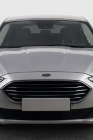Ford Mondeo IX , Salon Polska, Serwis ASO, Automat, VAT 23%, Navi,-2