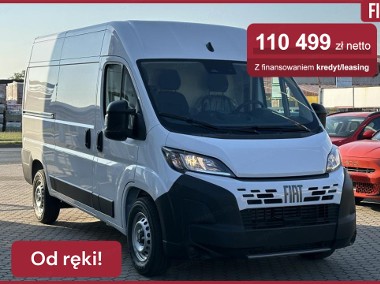 Fiat Ducato L2H2 L2H2 2.2 140KM-1