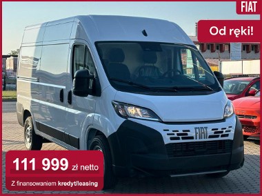 Fiat Ducato L2H2 L2H2 2.2 140KM-1